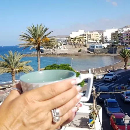4arguineguin Terrasse And 1 Min To