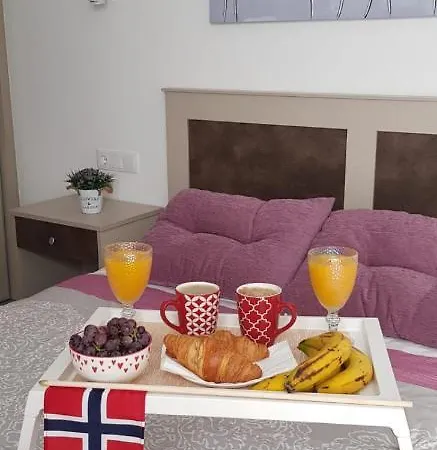 4arguineguin Terrasse And 1 Min To Apartment Arguineguin